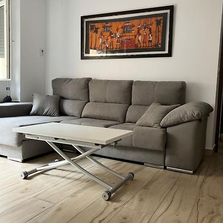 Apartamento En Camino De Ronda De Dos Habitaciones Y Salon Гранада Экстерьер фото