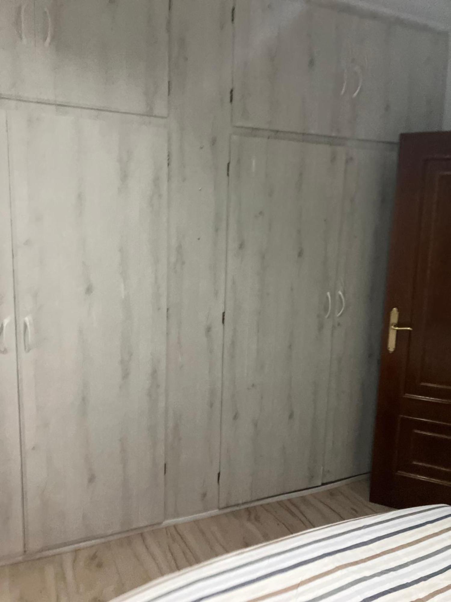 Apartamento En Camino De Ronda De Dos Habitaciones Y Salon Гранада Экстерьер фото